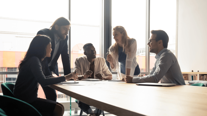 Groupe de travail